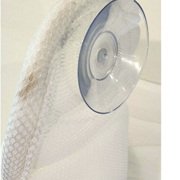 Bath Pillow Body Cushion - Picture 7 of 12